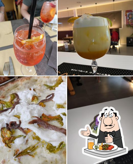 Cibo al G.ice