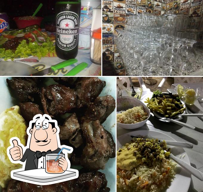 Gasparzinho Bar