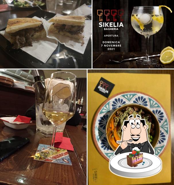 Guarda la immagine di Sikelia Bagheria