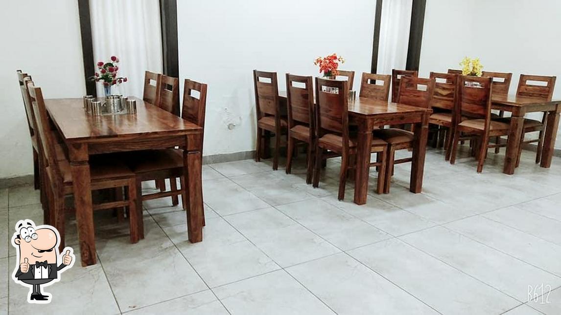 See this image of Metro Dhaba Bhiwadi