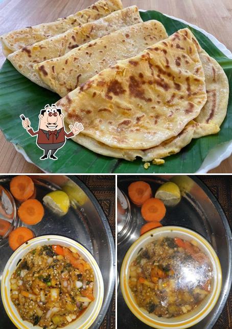 Abhinand Gruhudyog Marathi Kitchen