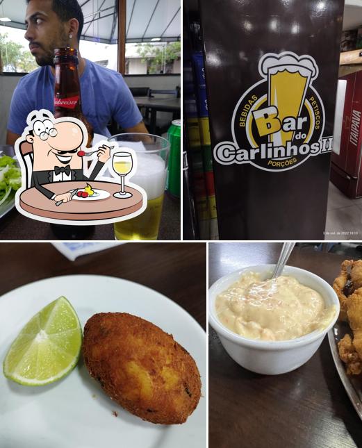 Bar Do Carlinhos ll