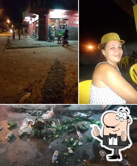 Bar e Mercearia Vanessa e Alexandre