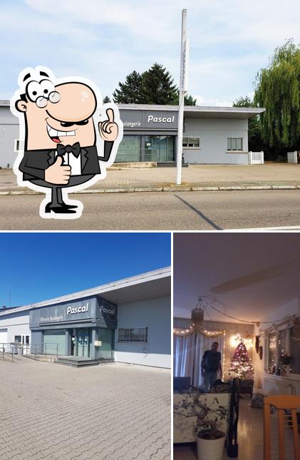 Boulangerie Pascal
