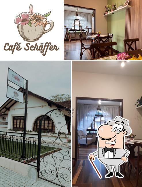 Café Schäffer
