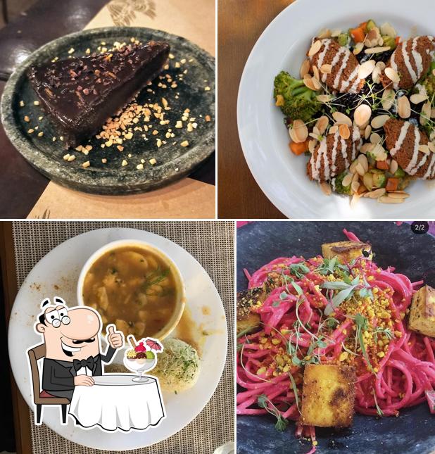 Terra Mamma (antes Casa RAW)