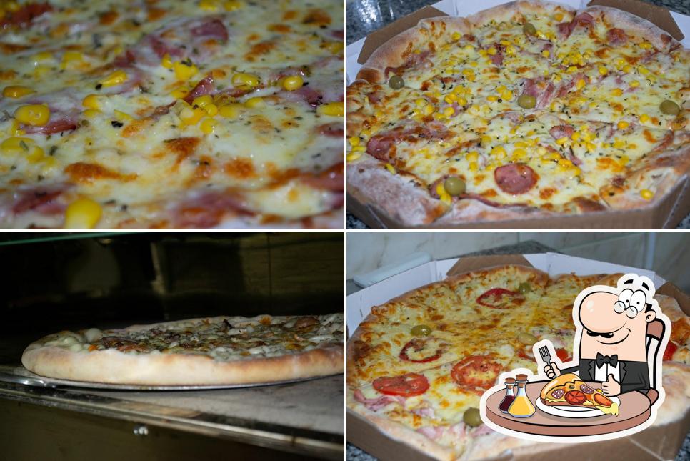 Dulu Pizzaria