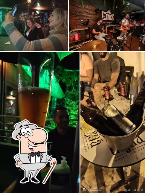 EMIS GASTROPUB
