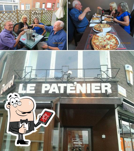 Le Patenier