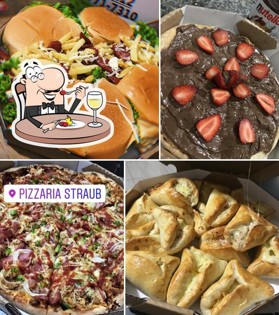 Restaurante Straub