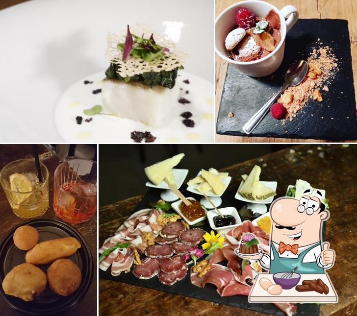 Salotto - Comfort Food