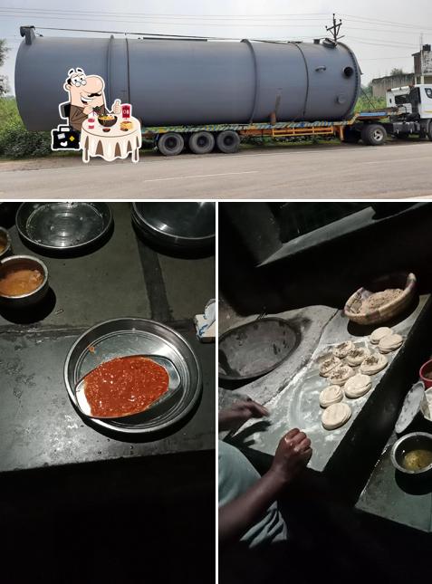 Sher E Panjab Restaurant