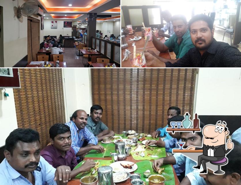 Check out how Darling Namma Veedu looks inside