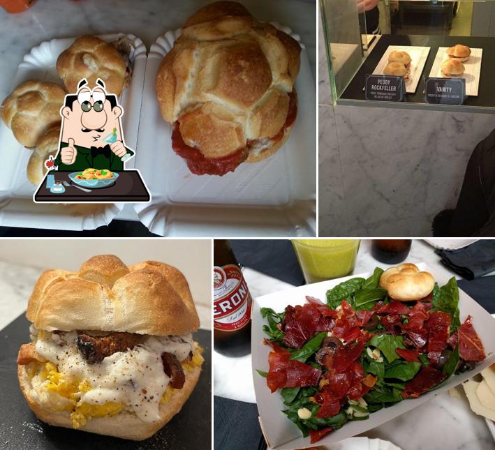 Platti al Zia Rosetta