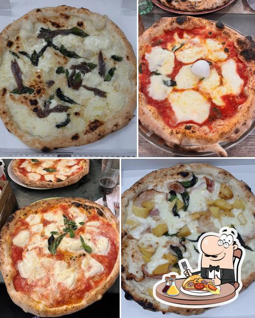 Antica Pizzeria Di Marigliano Antonio