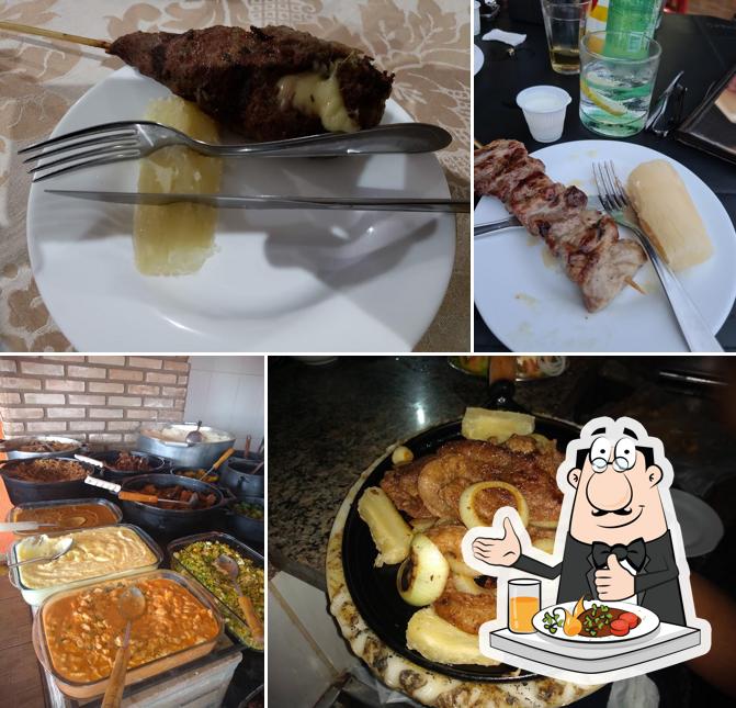Areias Bar e Restaurante