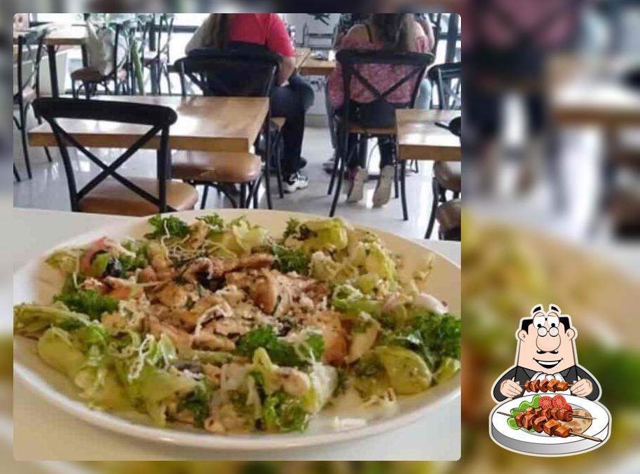 Cafe Buddy's Kharghar