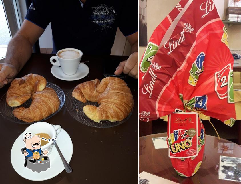 Platti al Caffè Commercio