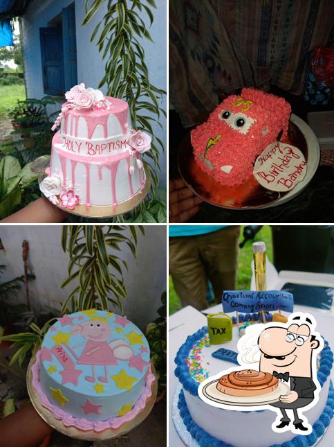 Cake Me Away picture