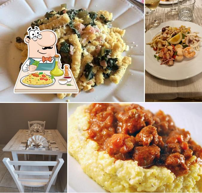 Risotto al Carpe Diem