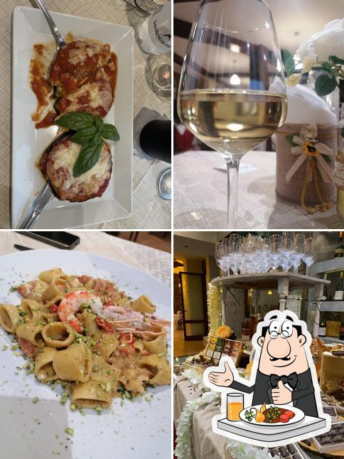 Platti al Chichibio Ristorante Pizzeria