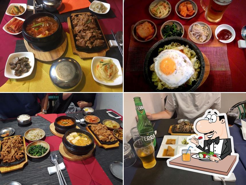 Platti al Gaya Restaurant