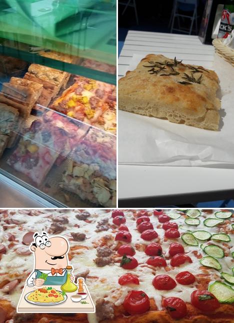 Platti al Il Vicolo
