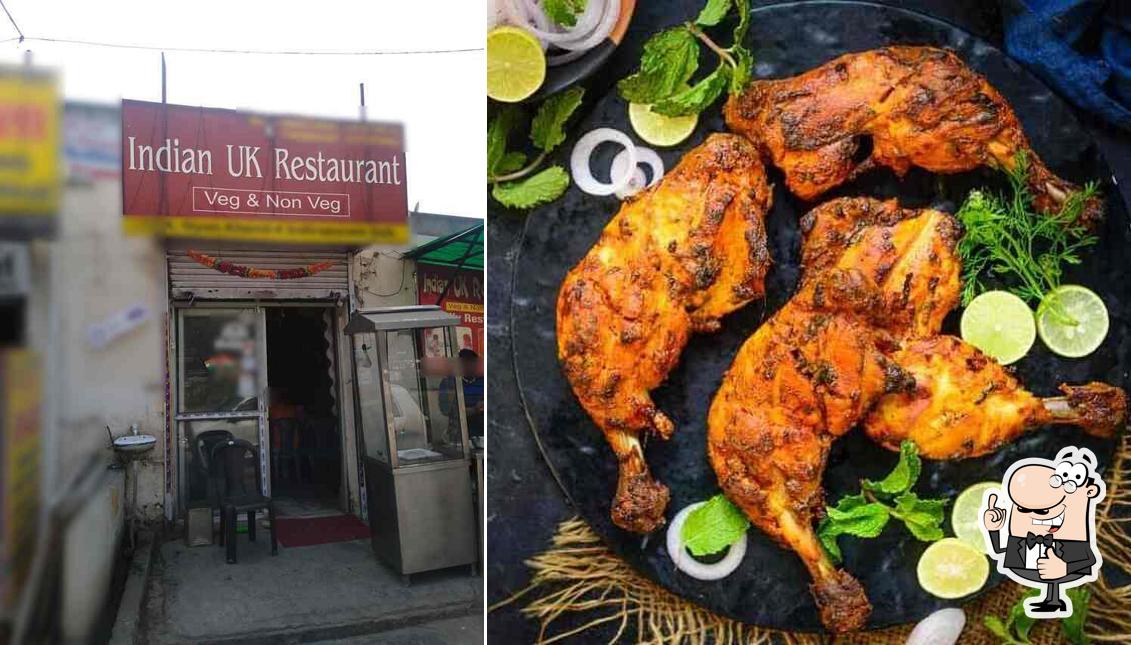 See this photo of Indian UK Restaurant