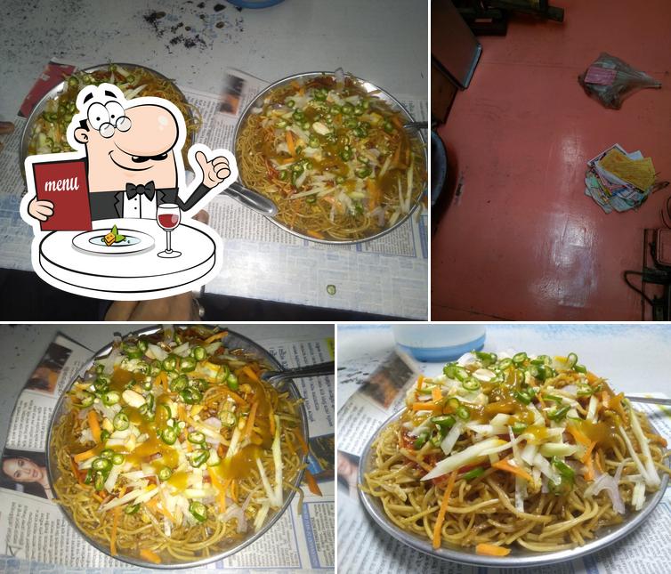 Maa Lakshmi Restaurant