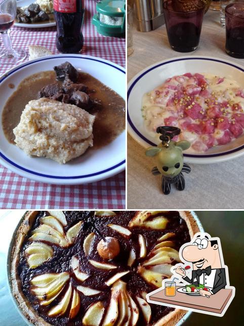 Cibo al Fiorelli