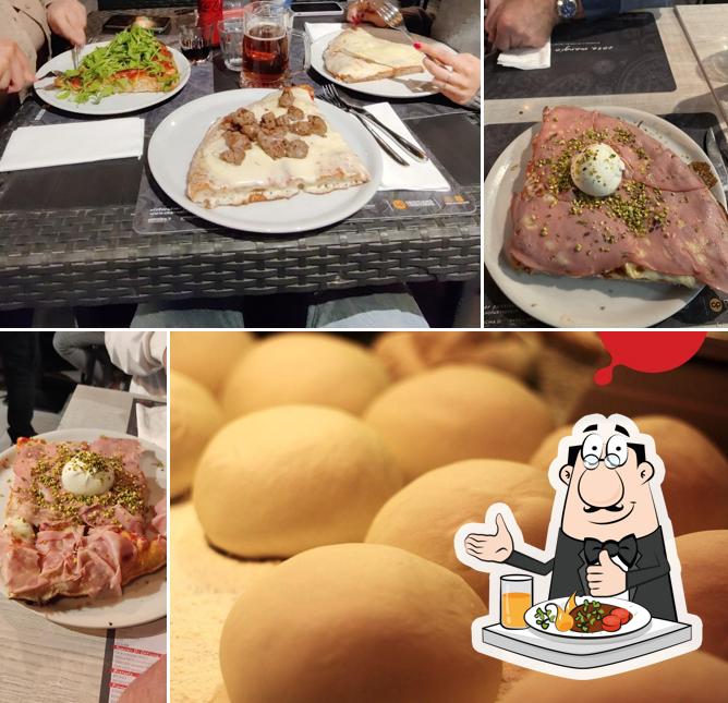 Cibo al Padella Pazza - Vimodrone