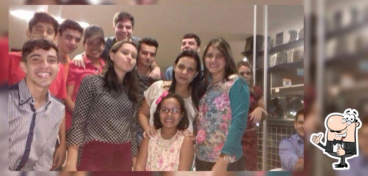 Pizzaria Dandas