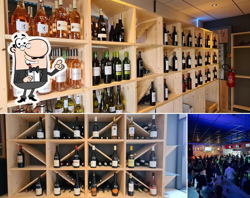 Découvrez l'intérieur de B20