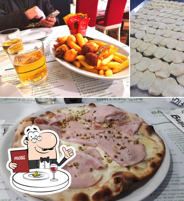 Platti al Bar Meeting
