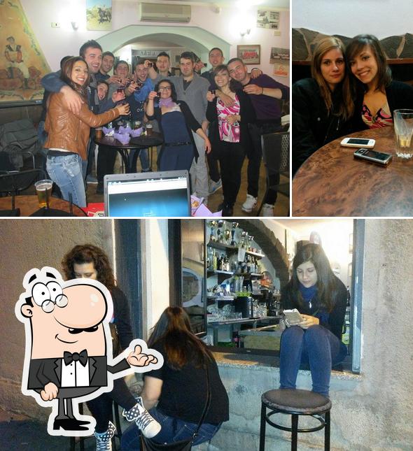 Bar caffè di Chichi Veronica Dualchi