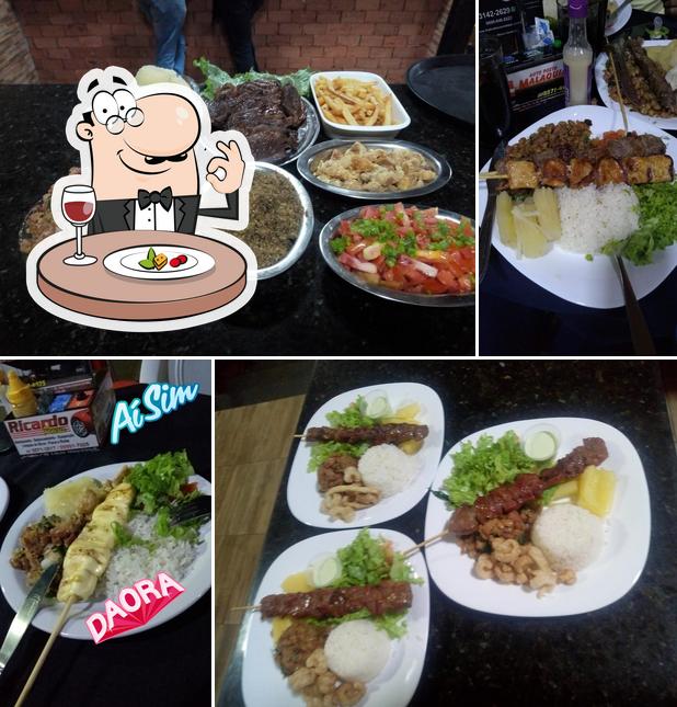 Dil Bar & Restaurante