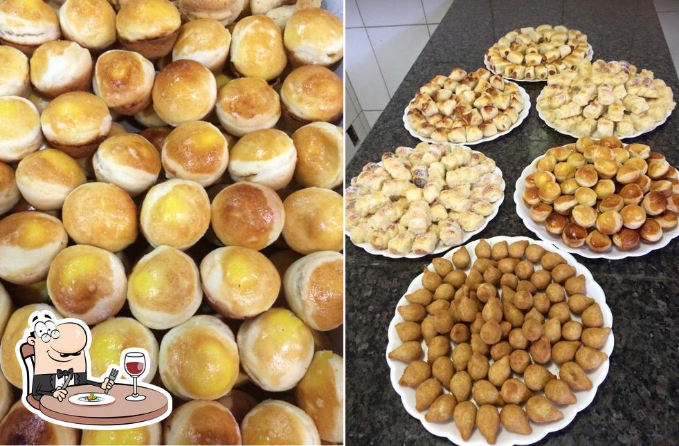 Comida em Gostosim Restaurante e Lanches