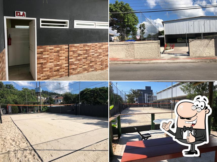 ILHA ESPORTES DE AREIA - ILHA BEACH TENNIS - BEACH TENNIS - VOLEI DE PRAIA - FUTVOLEI - BEACH TENNIS CANASVIEIRAS -