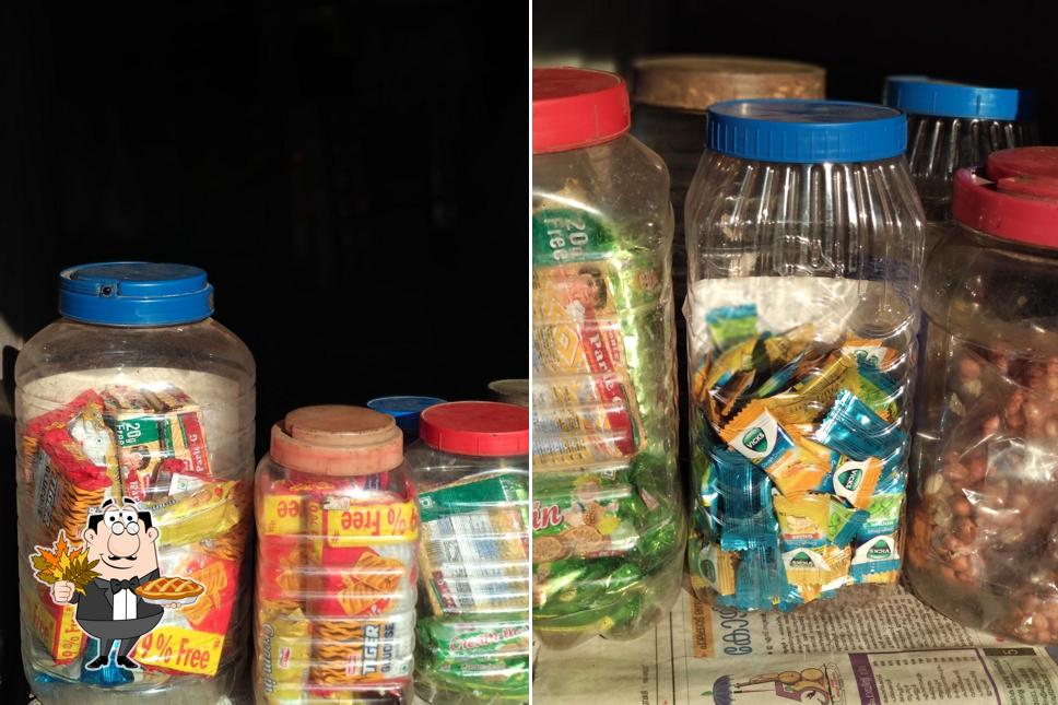 Mararikulam Kallu Shapp