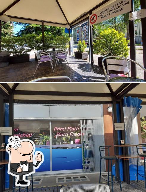 Ecco una foto di Miluna Caffè Di Crozzoli Anna