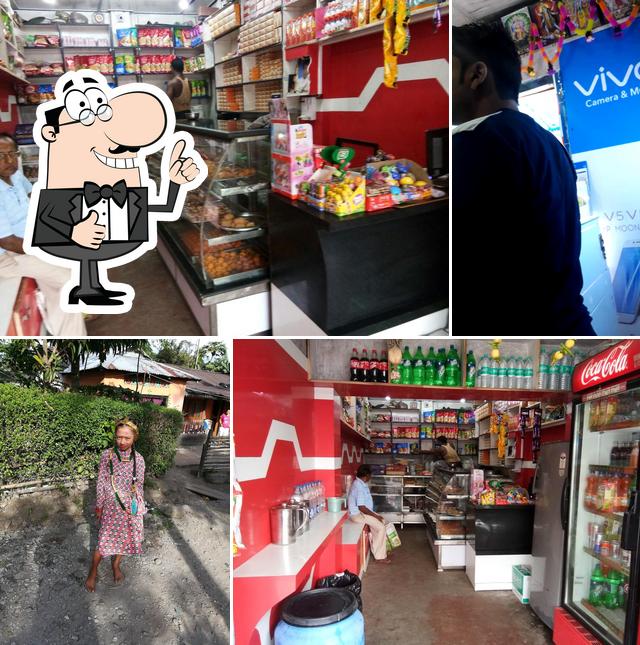 AGARWAL SWEETS AND VEG RESTAURANT