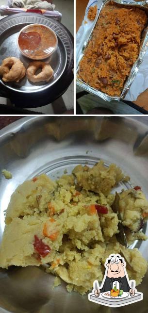 Food at Balaji Lunch Home - Unit Of Shree Balaji Mess
