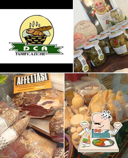 Dca Panificazione Panetteria Artigianale