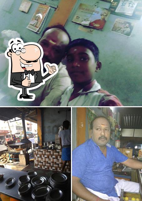 Dhanapal Restaurant