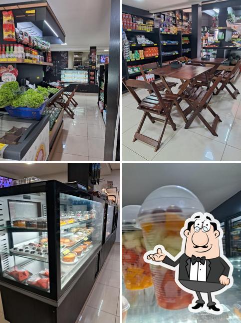 Empório Thiaguin