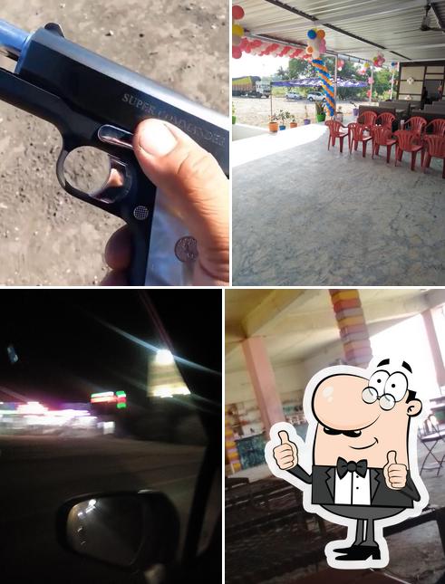 Hotel Patel