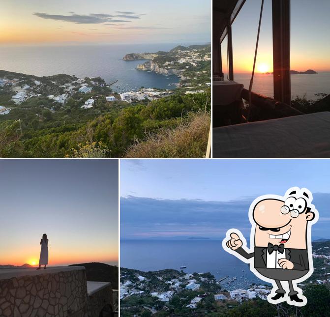 Ristorante il tramonto