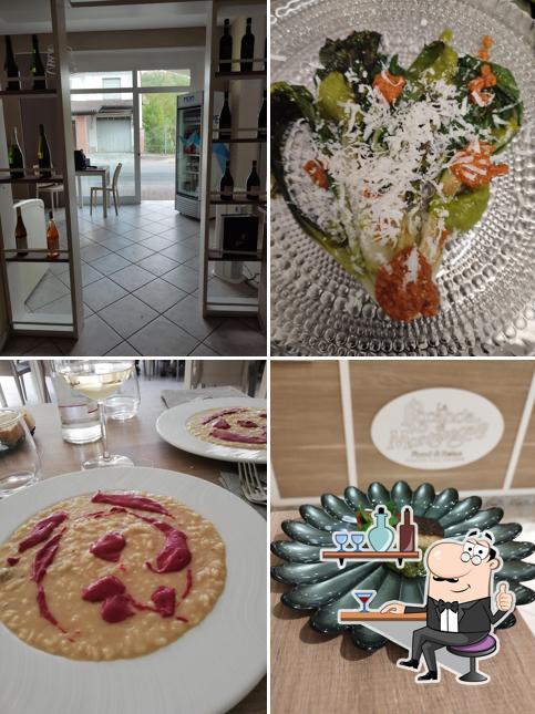 La Locanda Di Montesegale - Food & Relax - Cucina Con Camere