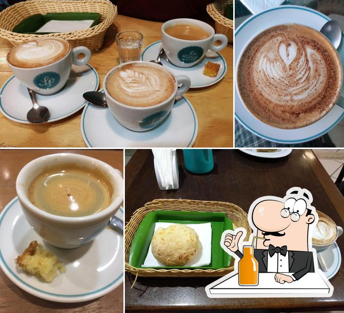 La Patria Café & Bistrô