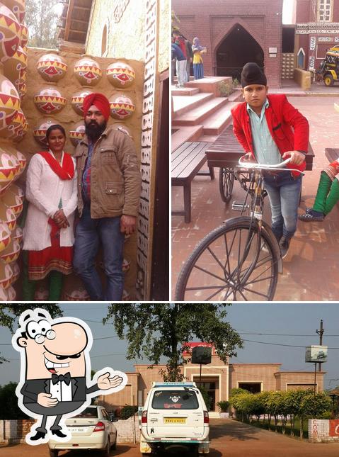 See the image of New Lucky Punjabi Dhaba